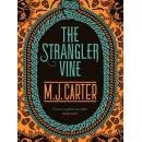 The Strangler Vine BOOK